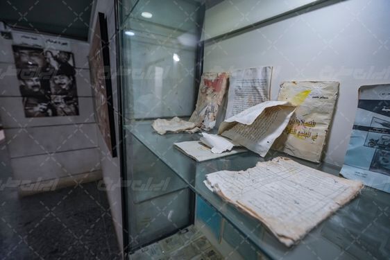 موزه جنگ خرمشهر