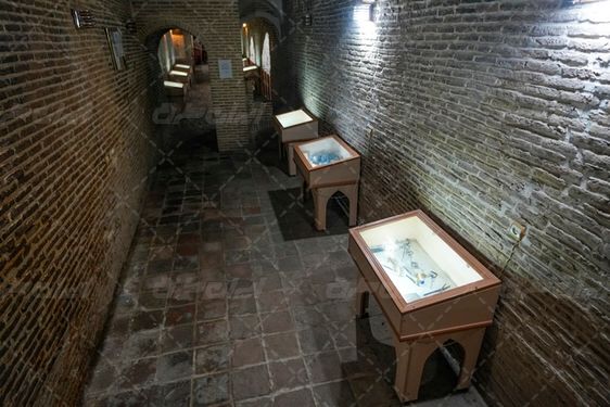 موزه مردم شناسی