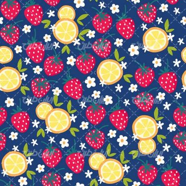 وکتور برداری کاغذ دیواری همراه با پترن و پس زمینه