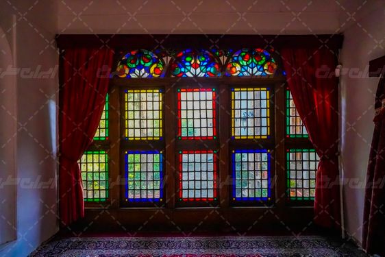 حسینیه امینی‌ها در قزوین: مرکز فرهنگی و مذهبی شهر