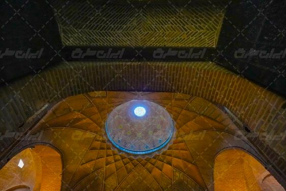 قصر تاریخی سعدالسلطنه: زیبایی و شکوه گذشته