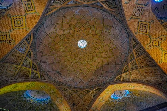 سرای سعدالسلطنه: پنجره‌ای به گذشته شاهان