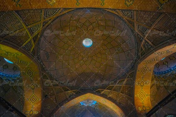 سرای سعدالسلطنه: شاهکاری از هنر و تاریخ