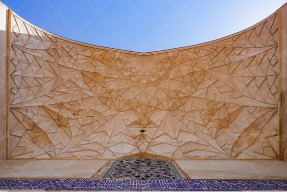 سردر عالی قاپو