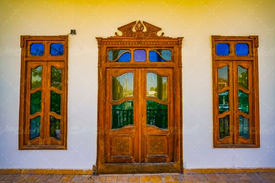 عمارت سردار مفخم: تجربه‌ای از تاریخ و شکوه