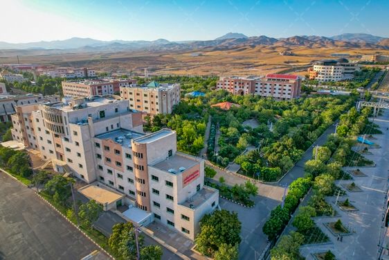 دانشگاه آزاد اسلامی شهرستان قزوین: نقطه ارتقاء دانش و دانش‌آموزی