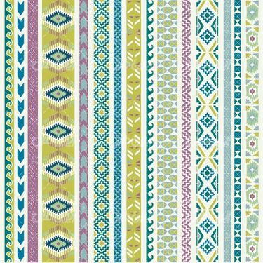 وکتور برداری حاشیه گل و بوته همراه با حاشیه گل و کادر گل و بوته