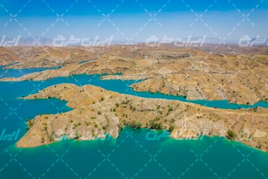سد کارون خوزستان: منبع تولید انرژی و کنترل سیلاب‌ها