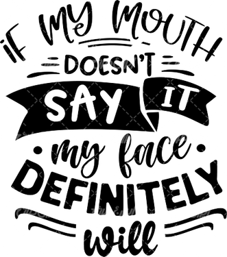 وکتور برداری طرح تتو  همراه با فونت انگلیسی و استایل متن