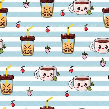 وکتور برداری پترن همراه با  پس زمینه و تصویر زمینه