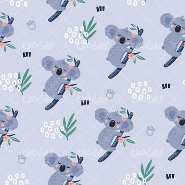 وکتور برداری کاغذ دیواری همراه با  پس زمینه و تصویر زمینه