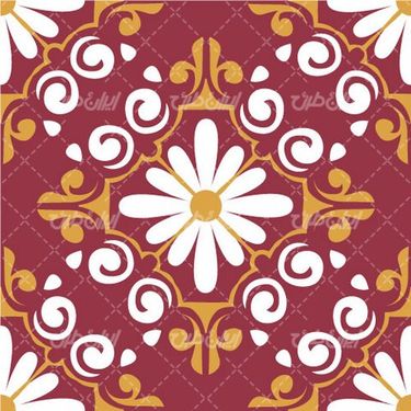 وکتور برداری والپیپر همراه با  پس زمینه و تصویر زمینه