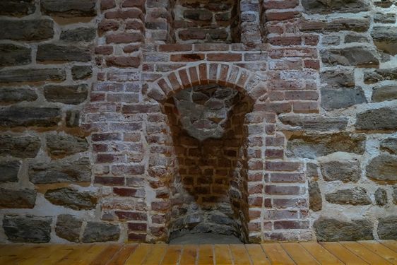 مسجد تاریخی جامع آذربایجان غربی