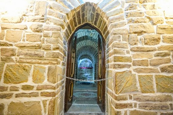 کلیسا ننه مریم