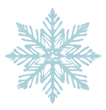 وکتور برداری لوگو برف همراه با نماد برف و لوگوی برف
