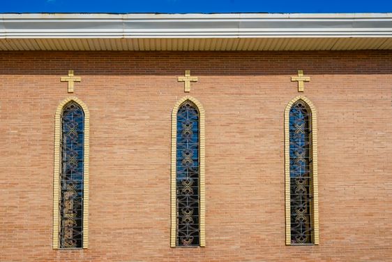 کلیسا ننه مریم ایران