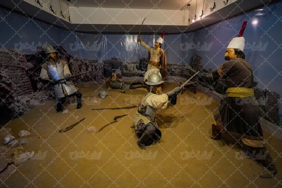 موزه تاریخی مردم شناسی خلیج فارس