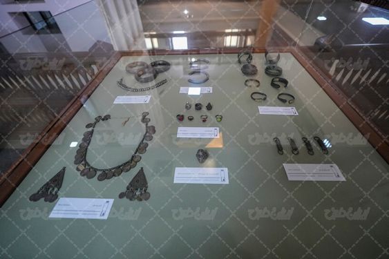 موزه مردم شناسی خلیج فارس بندرعباس