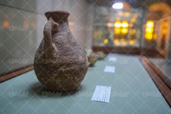 آثار باستانی موزه خلیج فارس