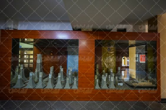 موزه خلیج فارس بندرعباس