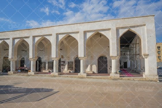 مسجد گله داری