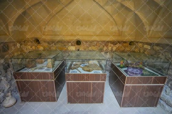 حمام تاریخی گله داری بندرعباس