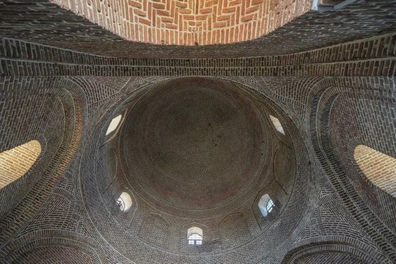 مقبره چالدران