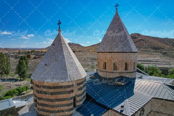 تپه حسنلو آذربایجان غربی