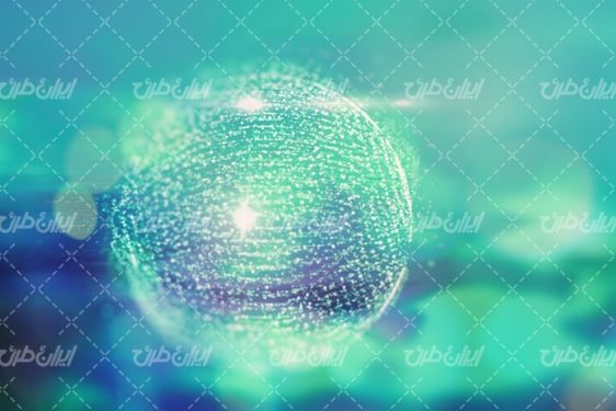 تصویر با کیفیت پس زمینه همراه با تصویر زمینه و بافت رنگی