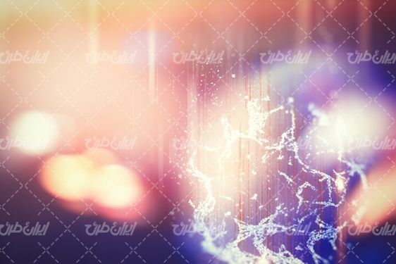 تصویر با کیفیت پس زمینه همراه با تصویر زمینه و بافت رنگی