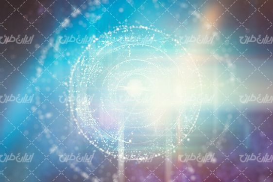 تصویر با کیفیت پس زمینه همراه با تصویر زمینه و بافت رنگی