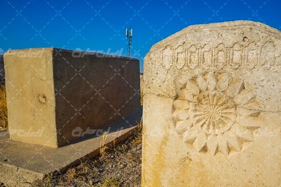 گوی تپه جاذبه تاریخی آذربایجان غربی