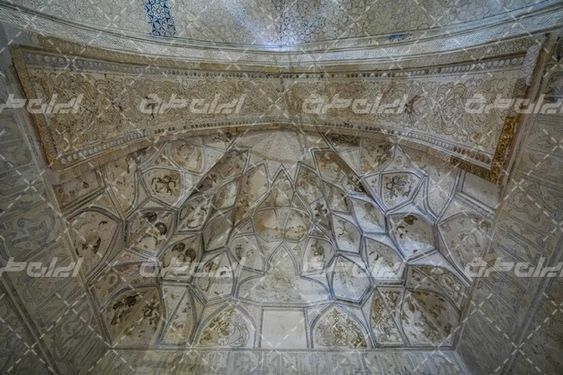 زیبایی تاریخی: گنبد سلطانیه در زنجان