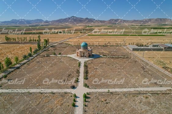 آرامگاه ملا حسن کاشی