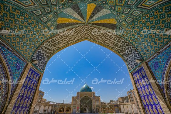 مسجد جامع ایران