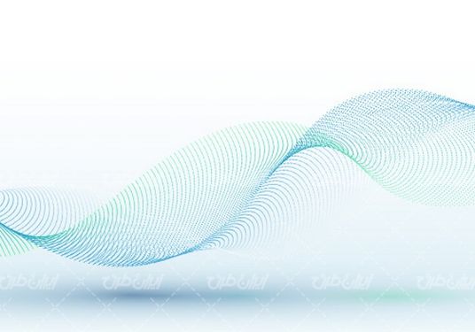 وکتور برداری پس زمینه انتزاعی همراه با تصویر زمینه و بک گراند