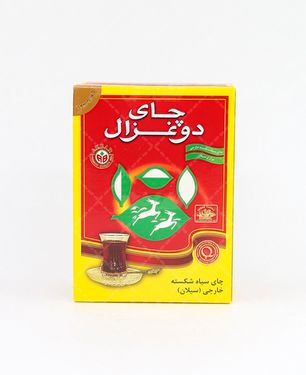 چای ایرانی دوغزال