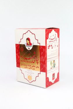 چای ایرانی شهرزاد