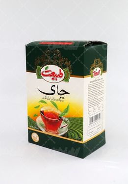 عکس با کیفیت چای طبیعت