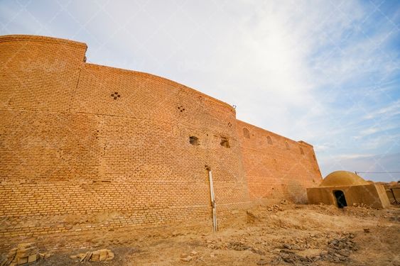 ارگ نارویی زابل