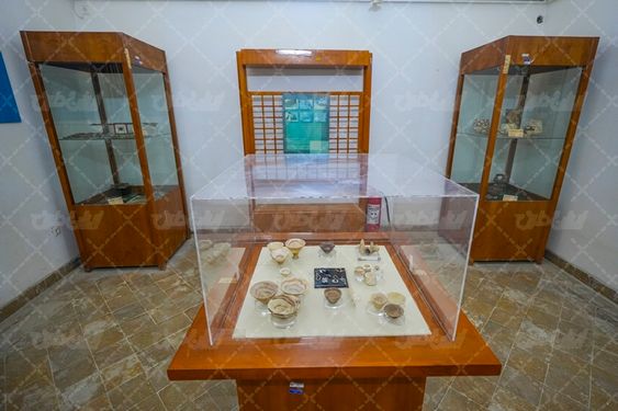 موزه مردم شناسی سیستان و بلوچستان