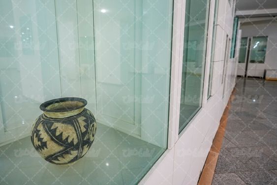 موزه بزرگ جاذبه گردشگری سیستان و بلوچستان