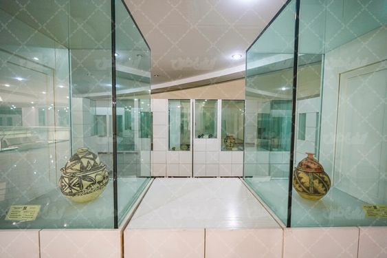 موزه بزرگ زاهدان