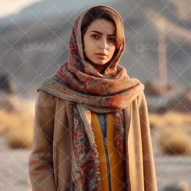 مدل پوشاک زنانه ایرانی