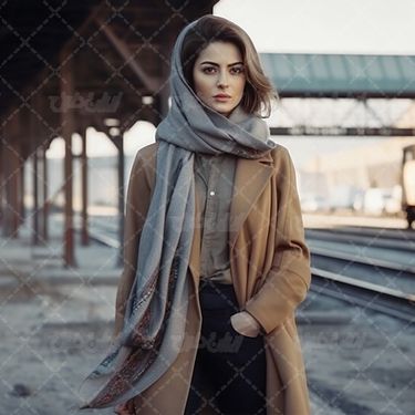 استایل زنانه ایرانی