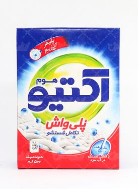 محصولات شوینده بهداشتی ایرانی