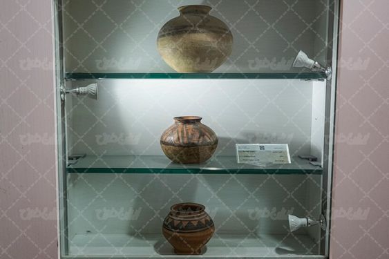آثار باستانی موزه بزرگ استان سیستان