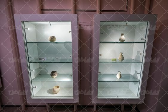 موزه بزرگ زاهدان جاذبه گردشگری سیستان