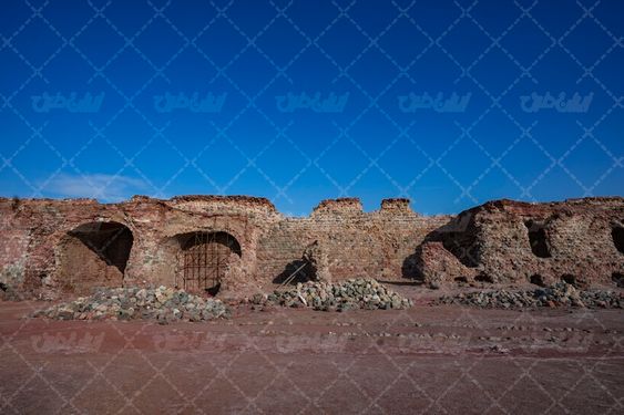 قلعه پرتغالی ها هرمز: شاهکار تاریخی در جنوب ایران