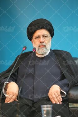 ابراهیم رئیسی ، رئیس جمهور ایران